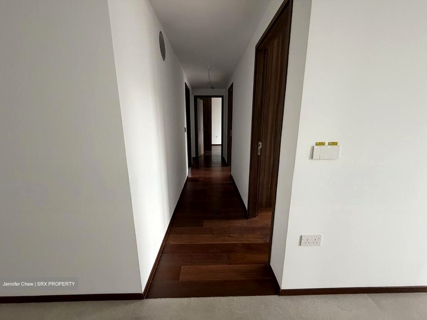 Lentor Modern (D26), Apartment #563337721